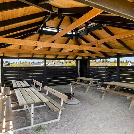Tatil Evi Jb176-brovst-kronvildtvej-152 *