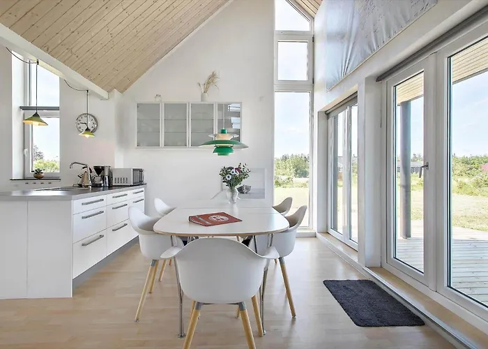 Jb176-brovst-kronvildtvej-152 Ferienhaus *