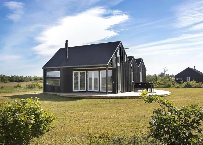 Ferienhaus Jb176-brovst-kronvildtvej-152 Brovst
